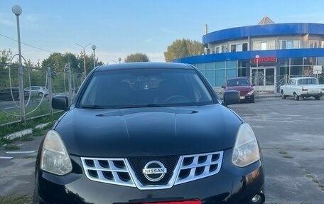 Nissan Rogue I, 2012 год, 899 000 рублей, 2 фотография