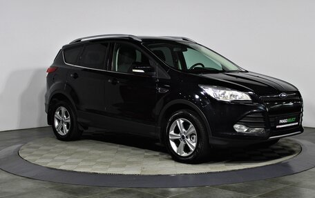 Ford Kuga III, 2014 год, 1 377 000 рублей, 3 фотография