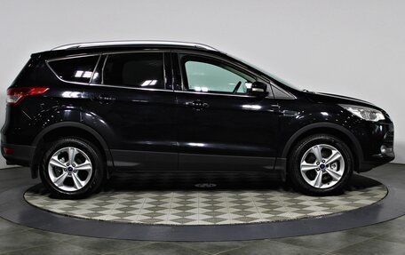 Ford Kuga III, 2014 год, 1 377 000 рублей, 4 фотография