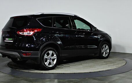 Ford Kuga III, 2014 год, 1 377 000 рублей, 5 фотография