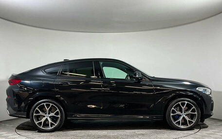 BMW X6, 2020 год, 8 800 000 рублей, 6 фотография