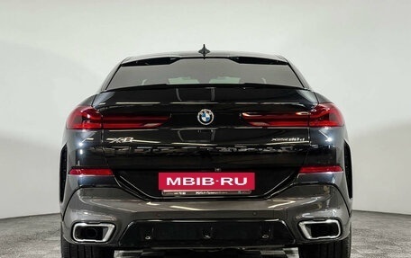 BMW X6, 2020 год, 8 800 000 рублей, 4 фотография