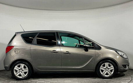 Opel Meriva, 2014 год, 1 095 000 рублей, 4 фотография