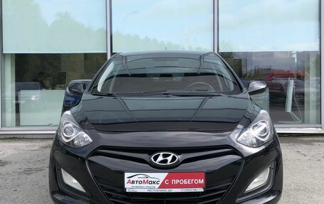 Hyundai i30 II рестайлинг, 2014 год, 1 230 000 рублей, 2 фотография