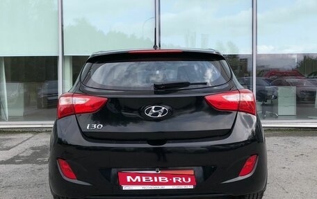 Hyundai i30 II рестайлинг, 2014 год, 1 230 000 рублей, 3 фотография