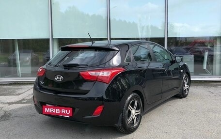 Hyundai i30 II рестайлинг, 2014 год, 1 230 000 рублей, 4 фотография