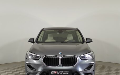 BMW X1, 2021 год, 3 499 000 рублей, 2 фотография