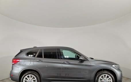 BMW X1, 2021 год, 3 499 000 рублей, 4 фотография