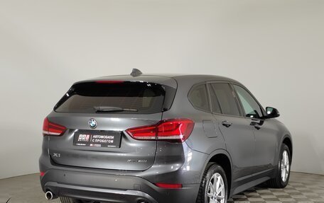 BMW X1, 2021 год, 3 499 000 рублей, 5 фотография