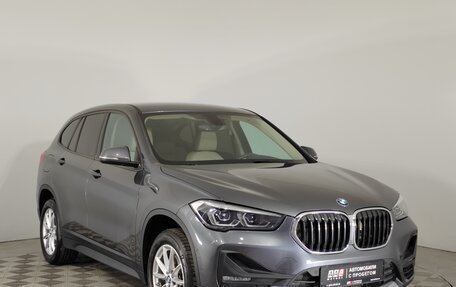 BMW X1, 2021 год, 3 499 000 рублей, 3 фотография