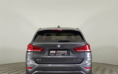 BMW X1, 2021 год, 3 499 000 рублей, 6 фотография