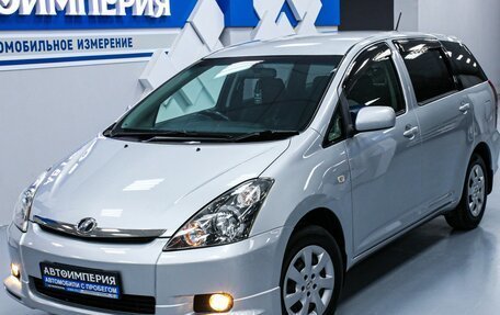 Toyota Wish II, 2005 год, 998 000 рублей, 4 фотография