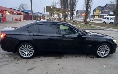 BMW 7 серия, 2009 год, 1 600 000 рублей, 3 фотография