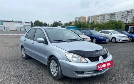 Mitsubishi Lancer IX, 2005 год, 350 000 рублей, 4 фотография