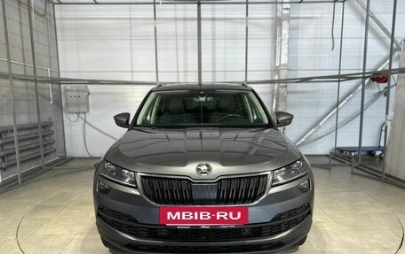 Skoda Karoq I, 2020 год, 2 399 000 рублей, 2 фотография