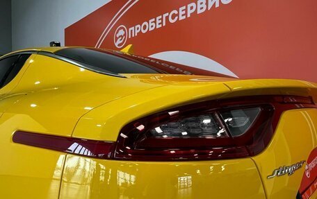 KIA Stinger I, 2018 год, 2 950 000 рублей, 10 фотография