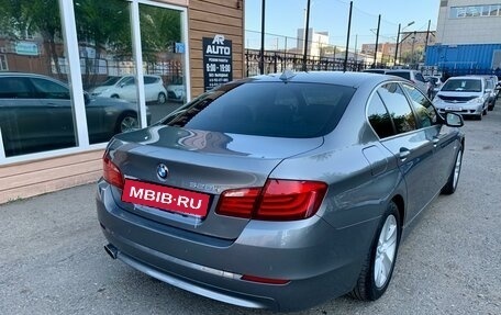 BMW 5 серия, 2011 год, 2 019 000 рублей, 4 фотография