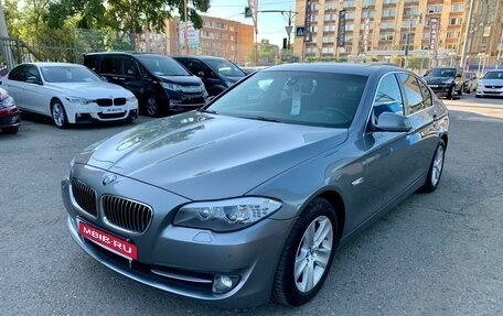 BMW 5 серия, 2011 год, 2 019 000 рублей, 5 фотография