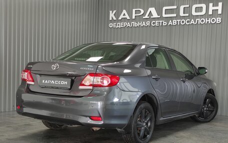 Toyota Corolla, 2013 год, 1 300 000 рублей, 2 фотография