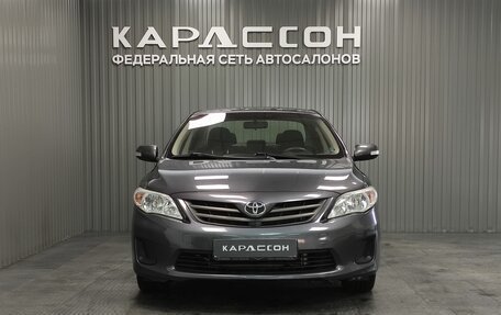 Toyota Corolla, 2013 год, 1 300 000 рублей, 3 фотография