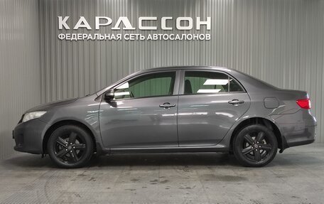 Toyota Corolla, 2013 год, 1 300 000 рублей, 5 фотография