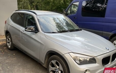 BMW X1, 2012 год, 1 250 000 рублей, 3 фотография