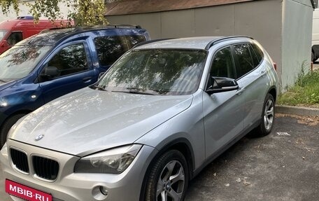 BMW X1, 2012 год, 1 250 000 рублей, 2 фотография