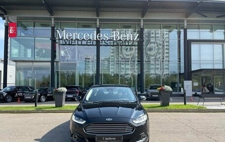 Ford Mondeo V, 2017 год, 1 790 000 рублей, 2 фотография