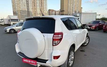 Toyota RAV4, 2010 год, 2 000 000 рублей, 5 фотография