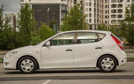 Hyundai i30 I, 2010 год, 905 000 рублей, 4 фотография