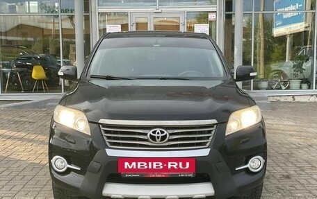 Toyota RAV4, 2011 год, 1 400 000 рублей, 3 фотография