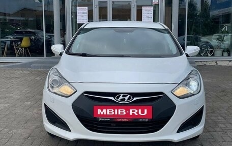 Hyundai i40 I рестайлинг, 2013 год, 1 100 000 рублей, 3 фотография