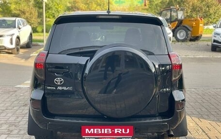 Toyota RAV4, 2011 год, 1 400 000 рублей, 6 фотография