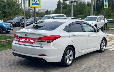 Hyundai i40 I рестайлинг, 2013 год, 1 100 000 рублей, 5 фотография