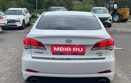 Hyundai i40 I рестайлинг, 2013 год, 1 100 000 рублей, 6 фотография