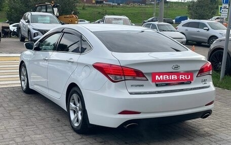 Hyundai i40 I рестайлинг, 2013 год, 1 100 000 рублей, 7 фотография