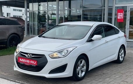 Hyundai i40 I рестайлинг, 2013 год, 1 100 000 рублей, 2 фотография