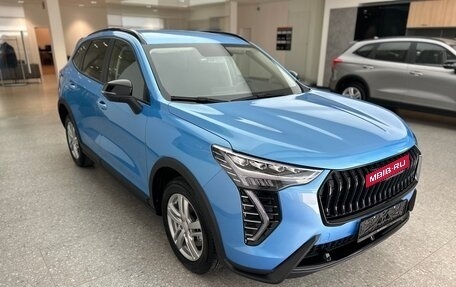 Haval Jolion, 2024 год, 2 449 000 рублей, 2 фотография