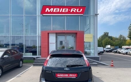 Ford Focus II рестайлинг, 2007 год, 469 000 рублей, 6 фотография