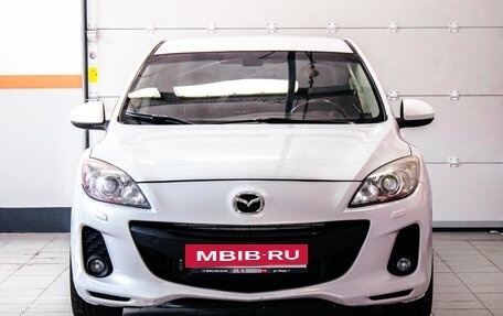 Mazda 3, 2012 год, 991 190 рублей, 3 фотография