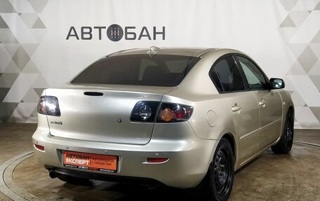 Mazda 3, 2006 год, 419 000 рублей, 4 фотография