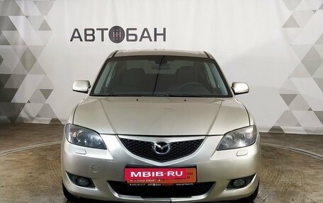 Mazda 3, 2006 год, 419 000 рублей, 3 фотография