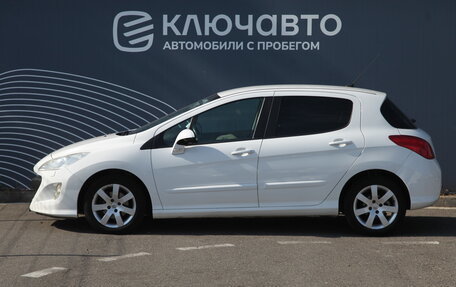 Peugeot 308 II, 2011 год, 630 000 рублей, 5 фотография