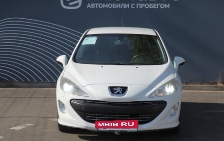 Peugeot 308 II, 2011 год, 630 000 рублей, 3 фотография