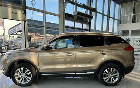 Geely Atlas I, 2020 год, 2 249 000 рублей, 2 фотография