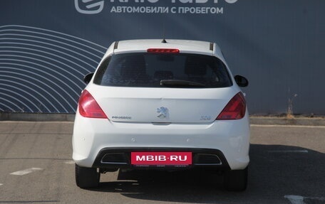 Peugeot 308 II, 2011 год, 630 000 рублей, 4 фотография