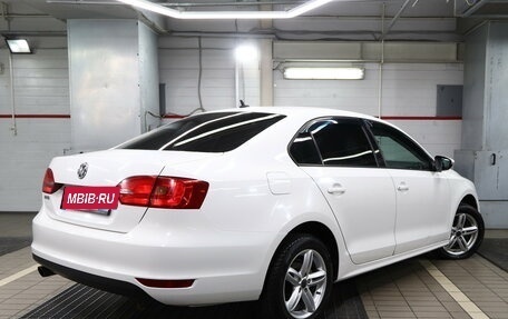 Volkswagen Jetta VI, 2014 год, 1 080 000 рублей, 2 фотография