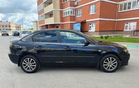 Mazda 3, 2007 год, 620 000 рублей, 4 фотография