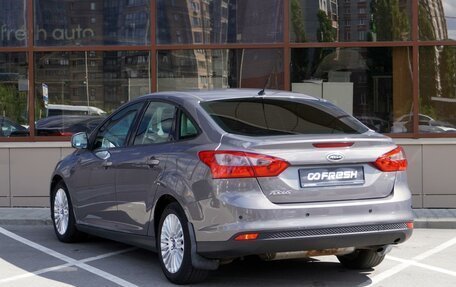 Ford Focus III, 2012 год, 829 000 рублей, 2 фотография