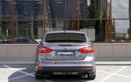 Ford Focus III, 2012 год, 829 000 рублей, 4 фотография